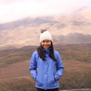 Meet your Posher, Melissa